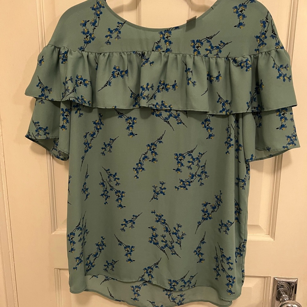 LOFT medium, blouse